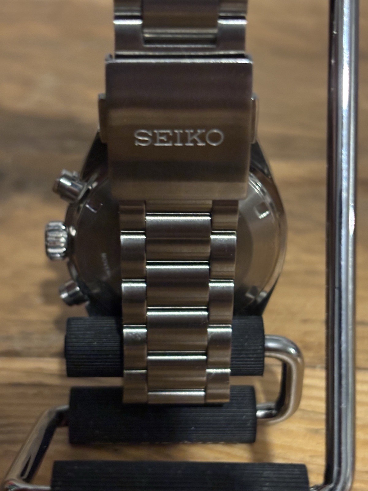 Seiko Prospex Speedtimer - Excellent Condition - … - image 5