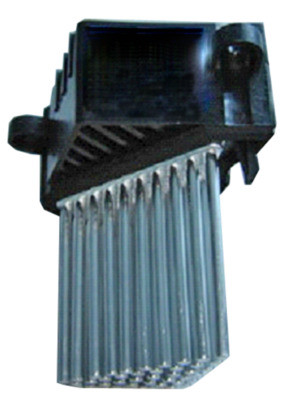 MAHLE ABR 55 000S Regler, Innenraumgebläse für BMW