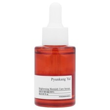 Brightening Blemish Care Serum, 1.01 fl oz 30 ml 