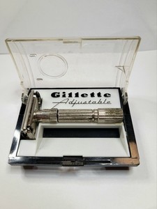 Gillette fatboy | eBay