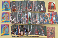 1994 Classic Basketball cards 1 - 105 + Gold Inserts -You Pick