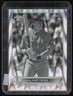 Jake Meyers 2022 Topps Chrome Sonic #114 Black & White RayWave
