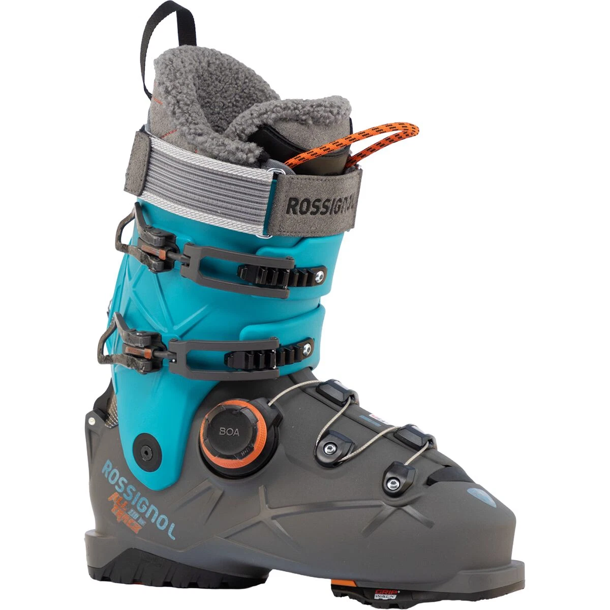 Rossignol Ski & Snowboard Boots for Men for sale - eBay