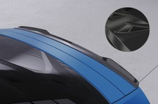 CSR Heckspoiler | Heckflügel mit ABE für Audi A7/S7/RS7 (C8) Sportback HF860-C C