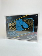 gold pokemon cards crown zenith Pokemon Crown Zenith Premium Treasures Collection Morpeko V-UNION – Riftgate