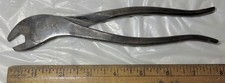 Vintage Ford Model A T Chevygm Mopar Old Cartruck Proto Antique Battery Tool