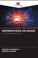 Anurag Upadhyay (U. A.) | Informatique En Nuage | Taschenbuch | FranzöSisch