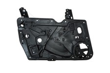 KAMOKA Fensterheber 7200243 für VW GOLF 6 5K1 TSI BiFuel MultiFuel TDI GTi Blue