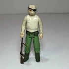 Vintage Star Wars Prune Face With Rifle 1984 Kenner.