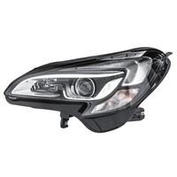 Hauptscheinwerfer Links H11 Bi-Xenon Hella FüR U.A. Opel Corsa