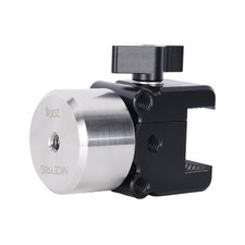 Niceyrig Counterweight 200g and Counterweight clamp for DJI Shadow RS S ZHIYUN 2