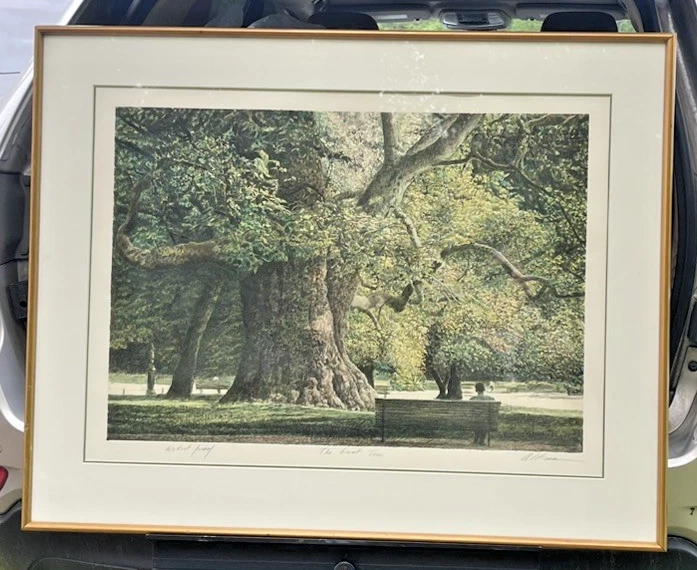 Harold Altman Signed for sale | eBay