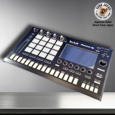 Used Pioneer DJ TORAIZ SP-16 Professional Sampler with Deck Saver w/Box Japan
