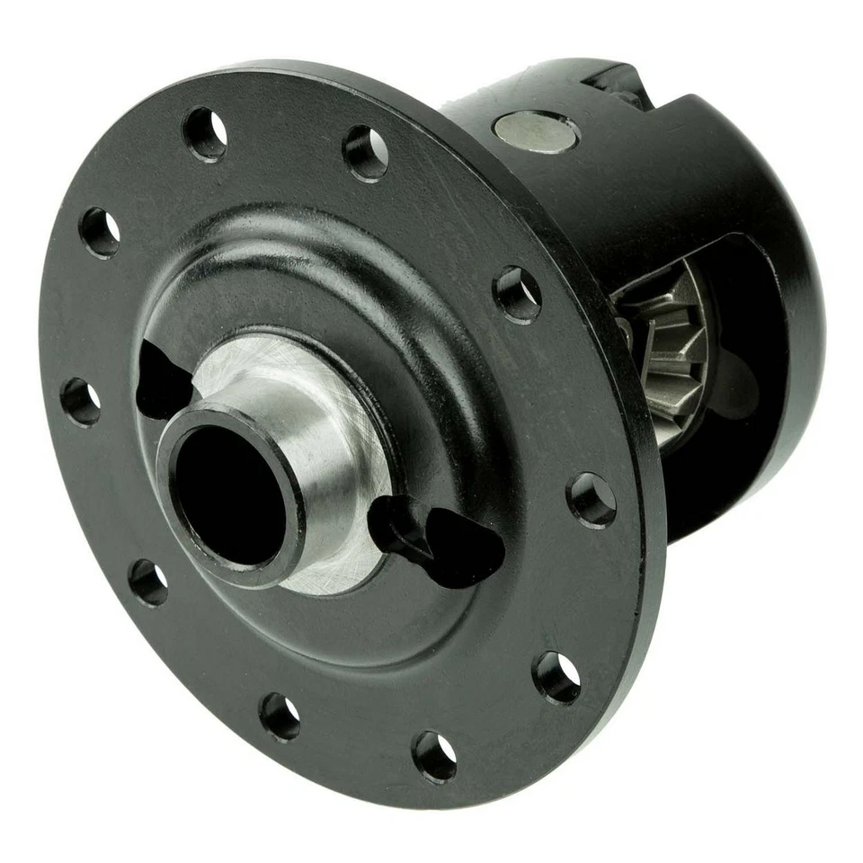 Empuñadura PowerTrax LS201028 LS GM 8,5" 28SPLINE 2,73+ Foto 2 de 4