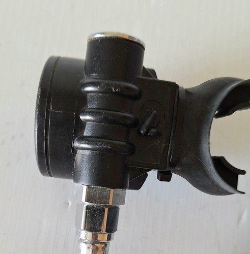 Sistema respiratorio di sopravvivenza di ricambio Aqua Lung Micra Air System - Foto 7 di 8
