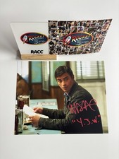 MATT COHEN In-Person signed Autogramm/Autograph 20x25cm Supernatural