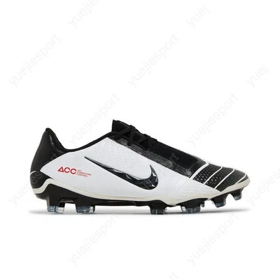 Nike Phantom Venom Elite FG White Black for Sale | Authenticity