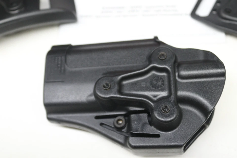 Funda Ocultación BLACKHAWK SERPA - Acabado Mate, Talla 29, Mano Derecha, Tauro Foto 2 de 4