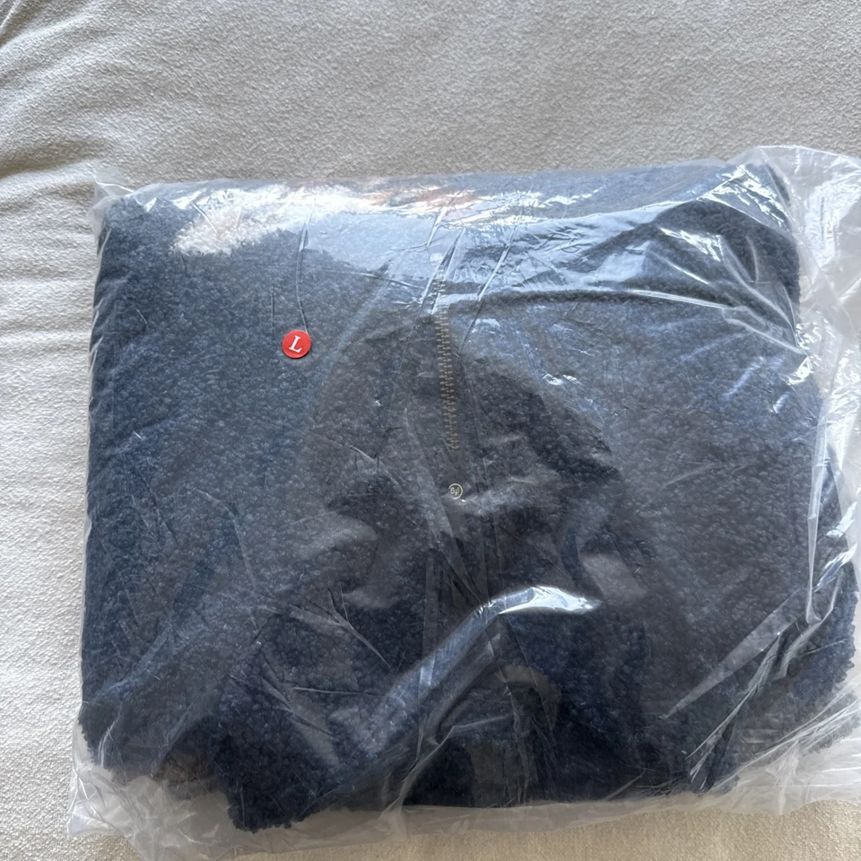 Joe Fresh Goods - Midnight Riders Sherpa (Talla L) Foto 2 de 3