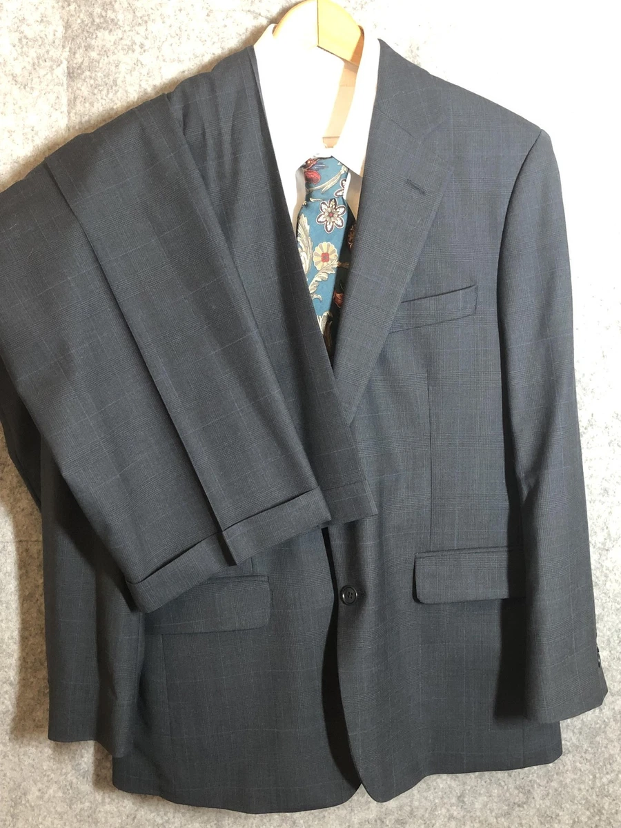 Brooks Brothers 346 Suit In Men's Suits for sale - eBay