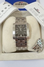 Tissot T-Trend Swiss men’s watch, new battery, full set; L860/960K