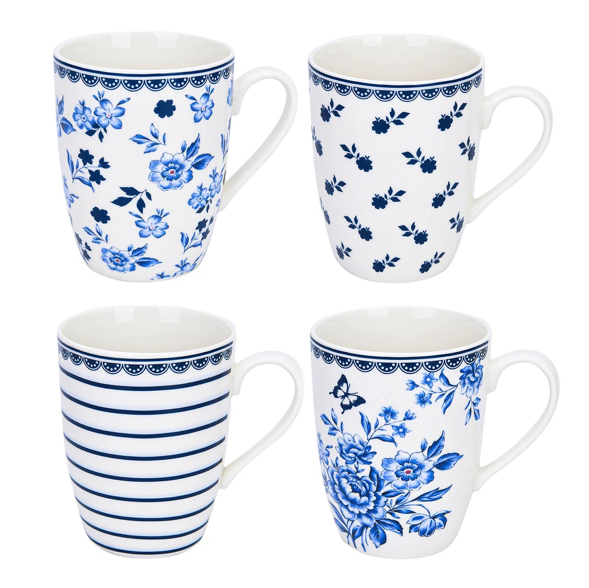 Bone China Coffee Mugs In Mugs for sale - eBay