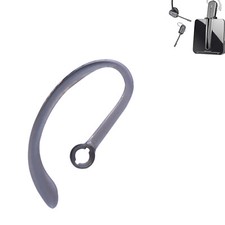 1 pc. Small Plantronics Gray Earhooks/Earclip for SAVI CS540 W740 W745 W440