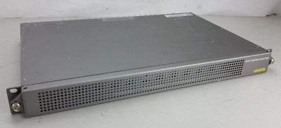 Evertz EQT-1616-3G   16x16 3G/HD/SD/DVB-ASI Front Accessible Router