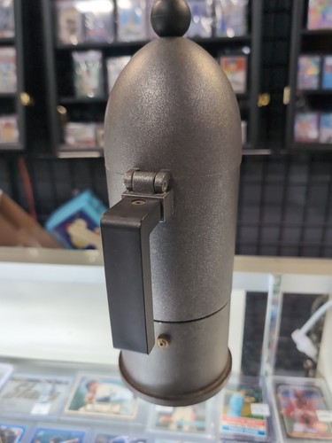 ALESSI „La Cupola“ ALDO ROSSI 1988 ESPRESSOKANNE KAFFEE ESPRESSO KOCHER VINTAGE - Picture 3 of 14