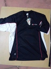 Maglia Tennis Tecnica Ttk Submariner Nerobiancorosso L