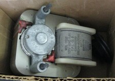 Broan 99080176 Replacement Motor