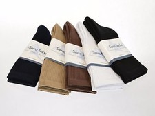 Women's Cotton Mesh Top Cushion Performance Sport 2 Pr. pack Socks