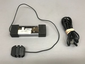 iBOS Lite Sentinel Battery Organization System (BOS-SU6003) Voltage Monitor Used