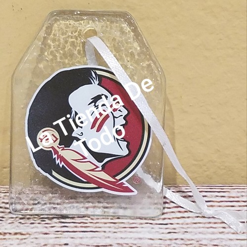 Download Florida State Seminoles Logo Wallpaper