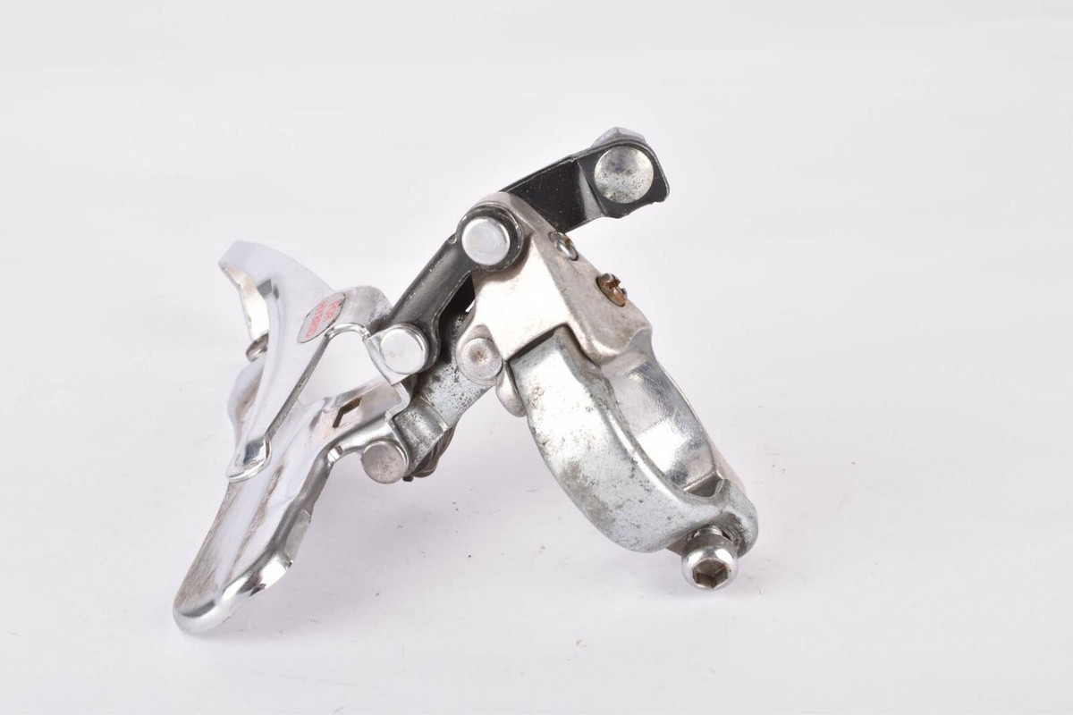 Dérailleur Avant Shimano 200GS FD-M202-C - Vintage NOS - Fabriqué Au Japon