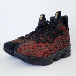 lebron 15 size 7y