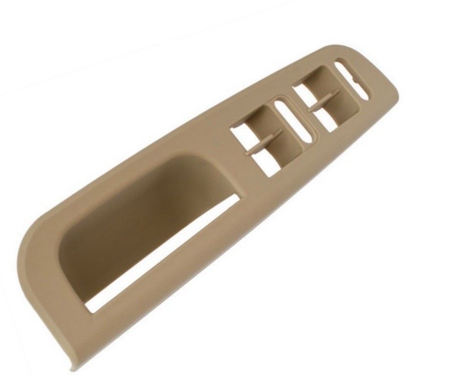 Poignée de porte VW Bora 1998-2005 panneau gauche haute résistance anti-rayures