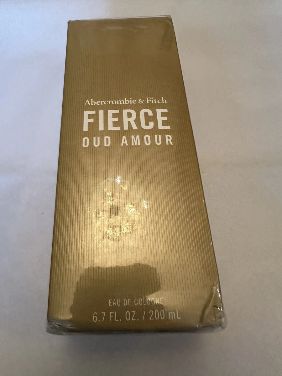 Abercrombie Fierce 200ml for sale | eBay