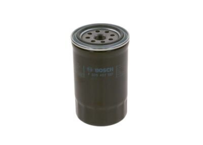 BOSCH F 026 407 187 Ölfilter für HYUNDAI KIA