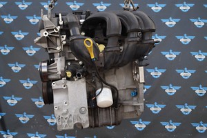 B4164s3 двигатель характеристики