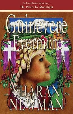 Guinevere Evermore von Sharan Newman - neue Kopie - 9781622680641