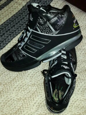 Adidas C-Billups Money LasVegas Limited 1500 Stk.