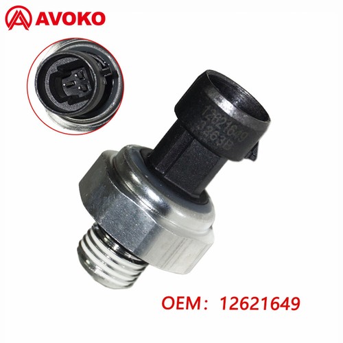 FOR PONTIAC G6 G8 MONTANA OPS ENGINE OIL PRESSURE SENSOR SWITCH