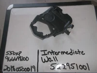 Husqvarna 550xp NOT MARKII USED OEM Intermediate wall # 522951001