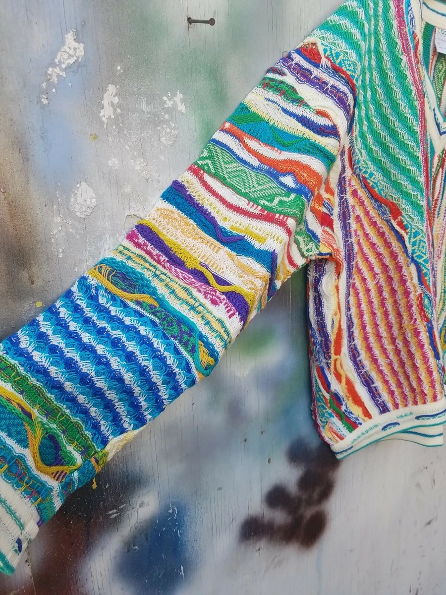 Big and clearance tall coogi sweater