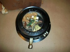 Mercoid Control DA-23-153 Pressure Switch   #9-54  1 POLE  2 THROW   NEW
