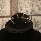 Native Jeweler COIN Silver (.900) & Genuine MOTHER OF PEARL Bracelet — photo 5