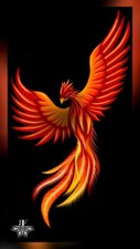 metaphysical QUEEN assyrian PHOENIX POWER Wishes Me money