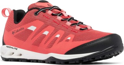 Columbia Vapor Vent BL4524608 Wanderschuhe Outdoorschuhe Turnschuhe Schuhe Damen