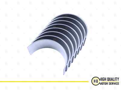 #ad Connecting Rod Bearing set STD For JCB 320 09470 444 3CX. $49.99